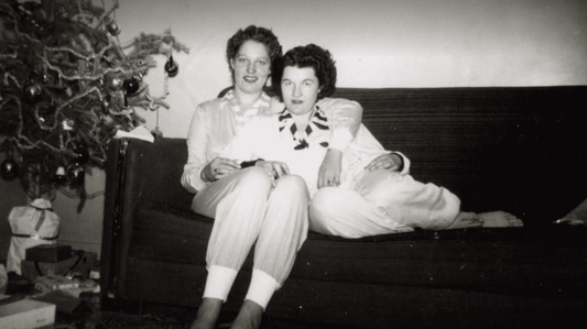 Full Love Poem by Pat Henschel in “A Secret Love”– Lesbian LGBTQ Documentary on Netflix