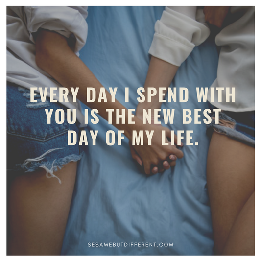 50+ of the Best and Most Romantic Lesbian Love Quotes and Sayings