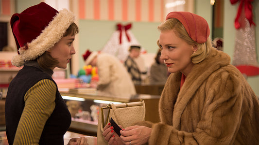 Top 14 Best Lesbian Movies of All Time