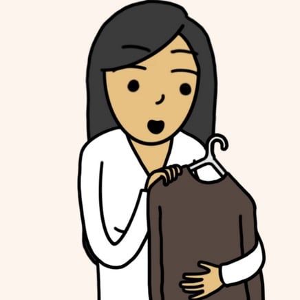 Cute Comics About Lesbian Couple | Outfits | LGBTQ – Sesame But Different