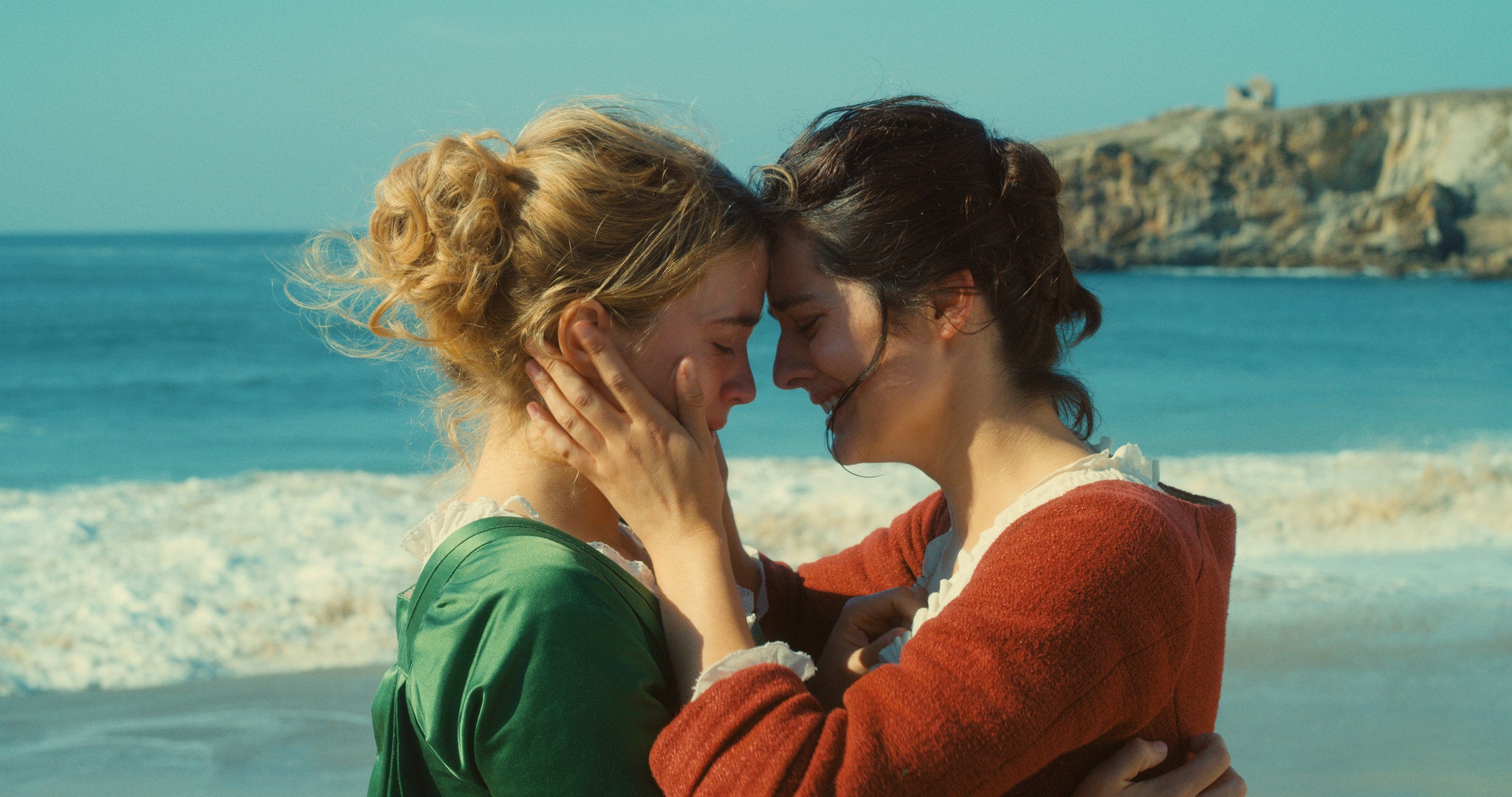 17 Lesbian Period Dramas to Watch if You Love Historical Fiction photo