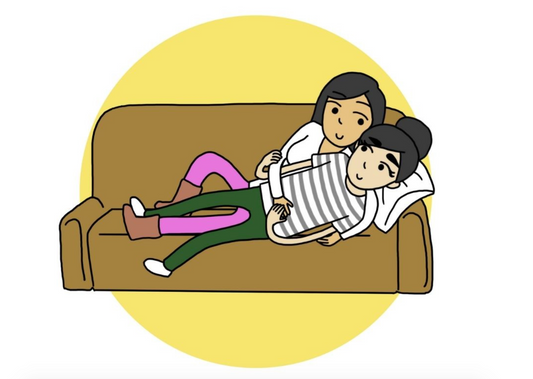 9 Fun Things to Do with Your Girlfriend While Under Quarantine