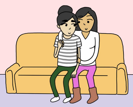 6 Principles for Having a Happy Lesbian Relationship