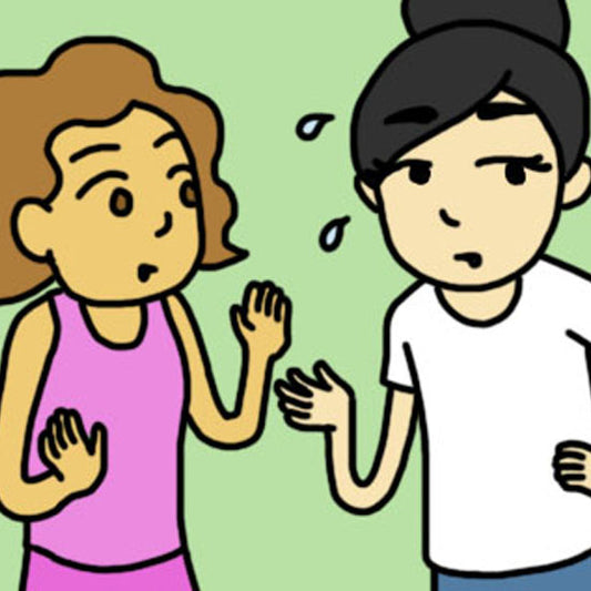 How I Dealt With Knowing That I Was Gay (Chia's Story)