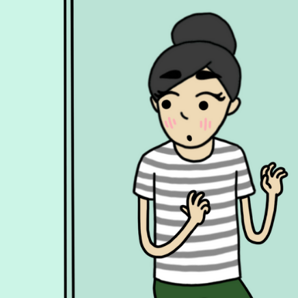 4 Things That Will Help You Become Less Shy and Awkward Around Your Crush