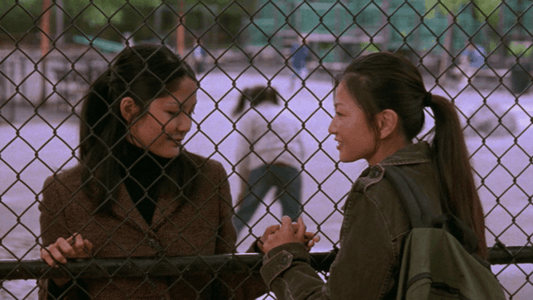 Saving Face Best Lesbian Movies to Watch on Amazon