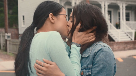 Full Quote from Ellie Chu in Netflix's The Half of It by Alice Wu