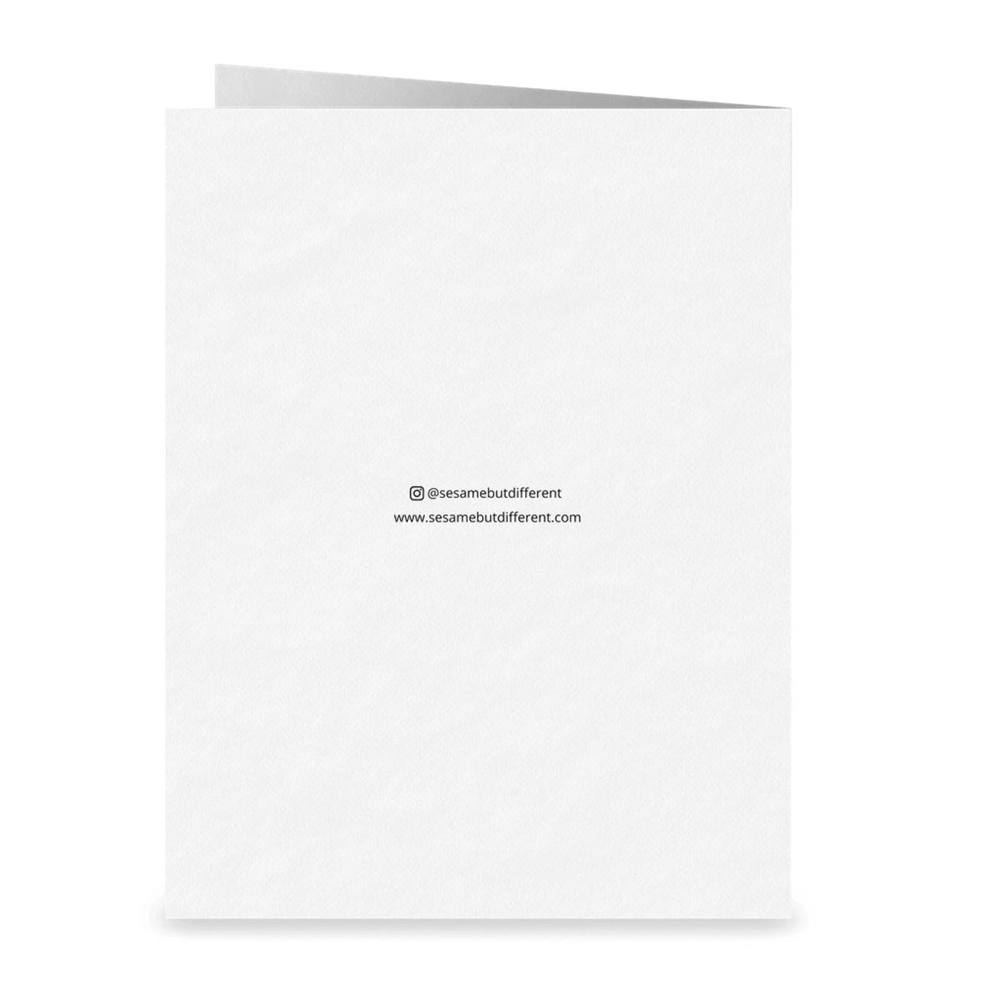 You Still Give Me Butterflies | Lesbian Valentine's Day Card | LGBTQ Greeting Card