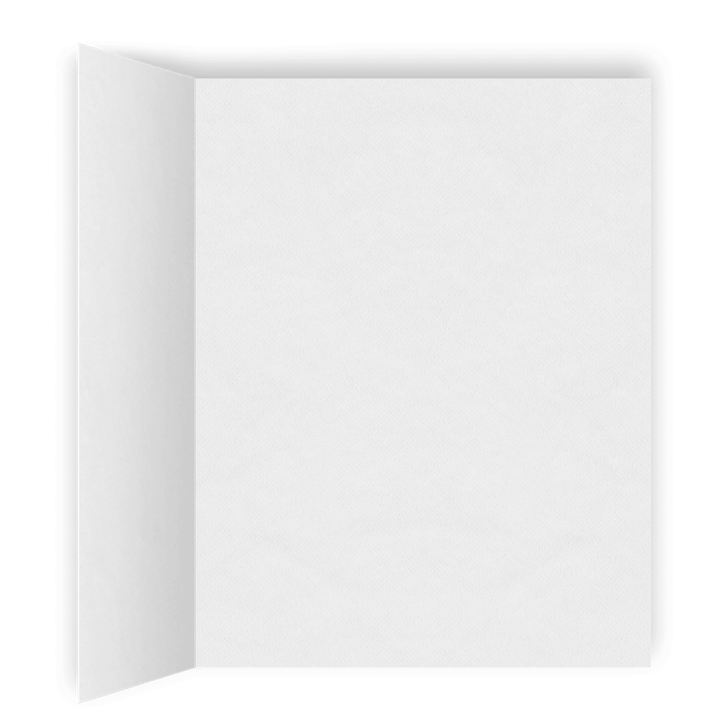 We Just Fit | Lesbian LGBTQ Greeting Card | Romantic Anniversary Card