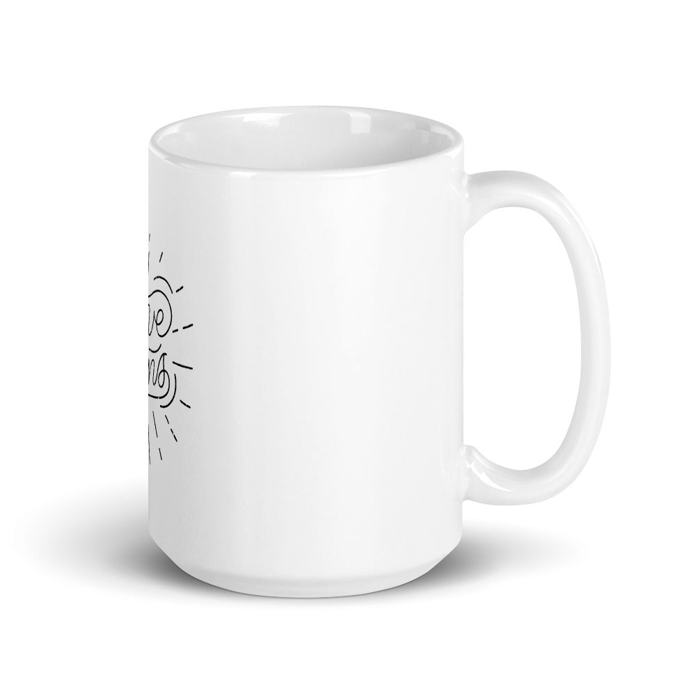Love Wins Mug | Gay Pride Mug | LGBTQ Cup