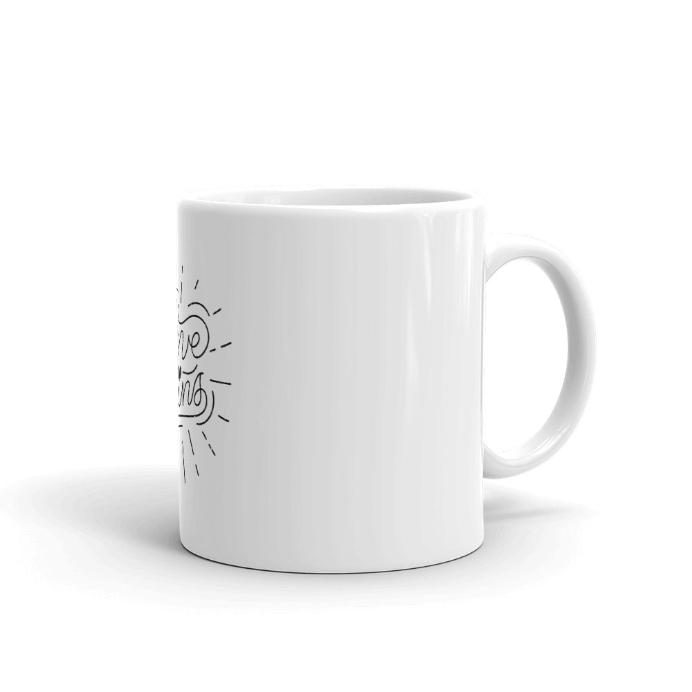 Love Wins Mug | Gay Pride Mug | LGBTQ Cup