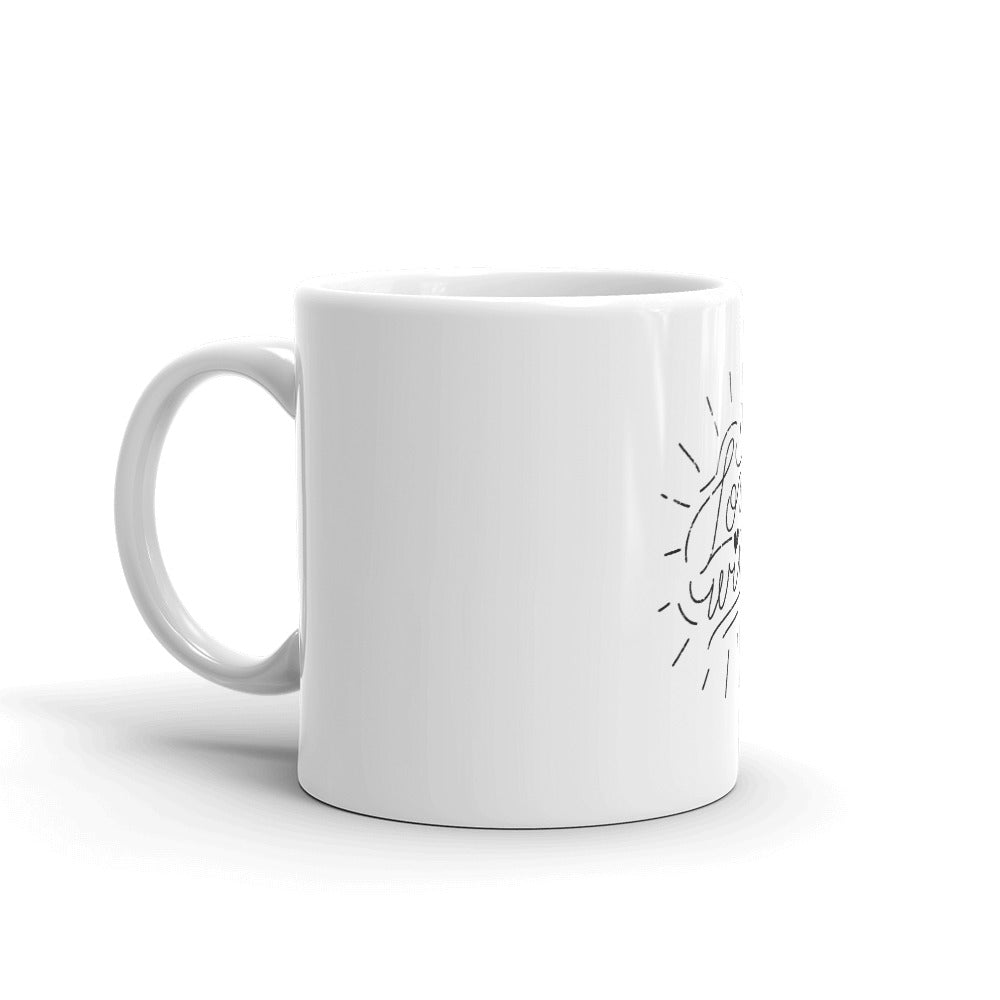 Love Wins Mug | Gay Pride Mug | LGBTQ Cup
