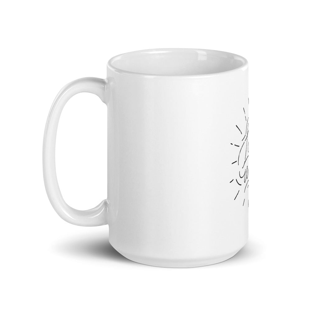 Love Wins Mug | Gay Pride Mug | LGBTQ Cup