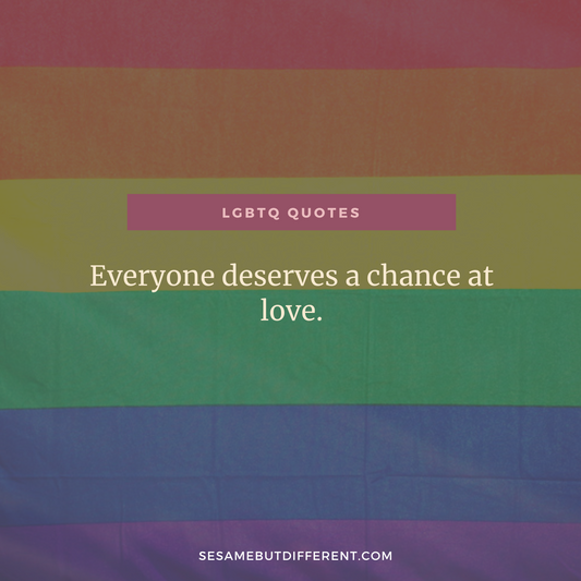 30+ of the Best Quotes About Being a Lesbian and Coming Out