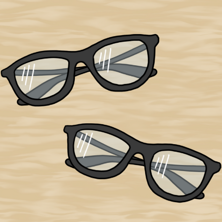 Episode 138 | Glasses