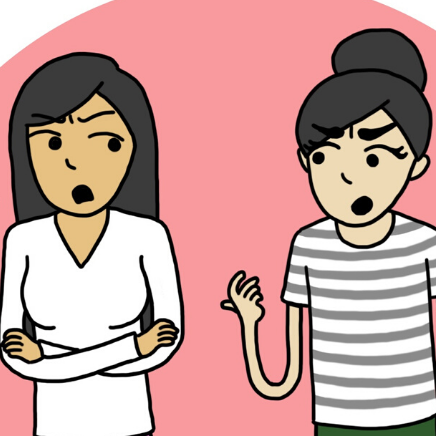 5 Dos and Don'ts of Resolving an Argument with Your Partner