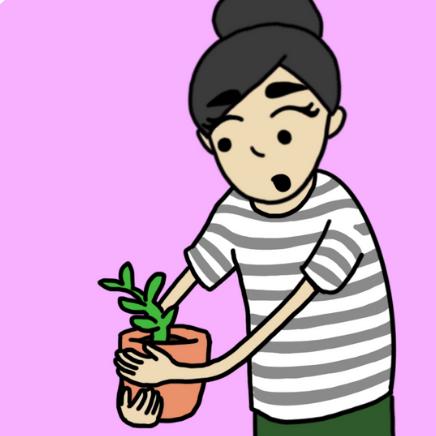 Episode 51 | Plant Baby
