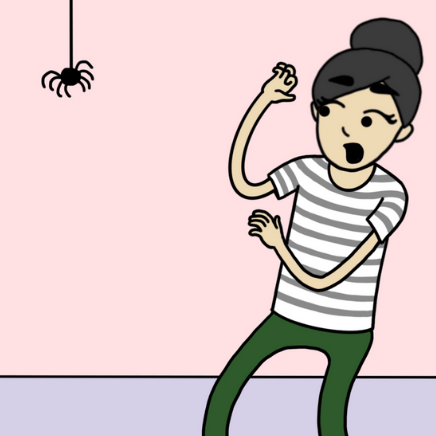 Episode 92 | Spider