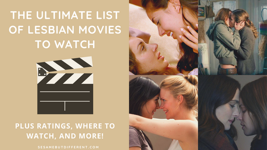 Ultimate List and Database of Every Lesbian Movie