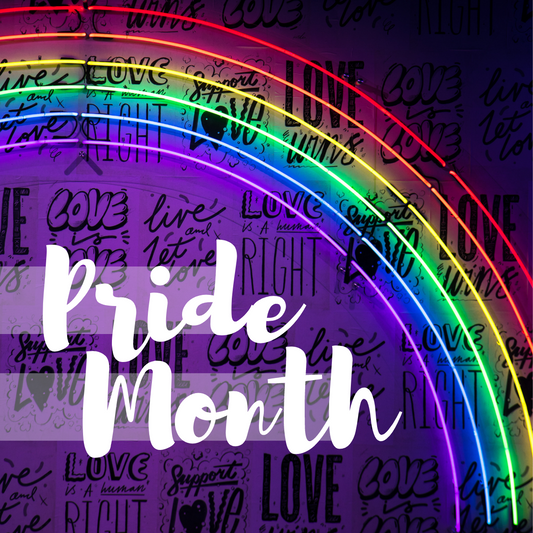 30 Fun LGBTQ Activities to Do Every Day to Celebrate Pride Month