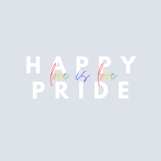40+ of the Best Uplifting and Inspiring Quotes for Pride Month