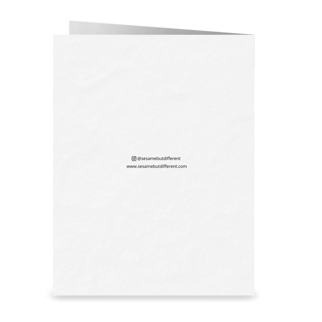 We're a Perfect Fit | Meant to Be Lesbian Anniversary or Valentine's Day Card | Sapphic WLW Relationship | Romantic LGBTQ Gifts & Cards